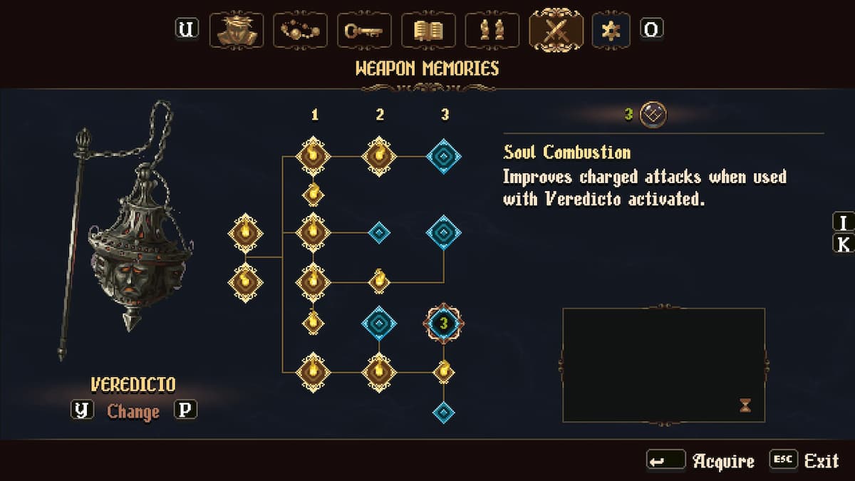 Steam Community :: Guide :: Flawless Penance Guide