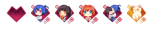 Steam Community Guide Anime Badges 2 