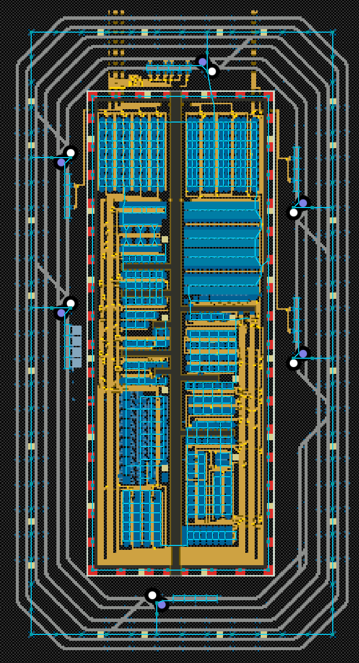 Paul's Starter Base image 8