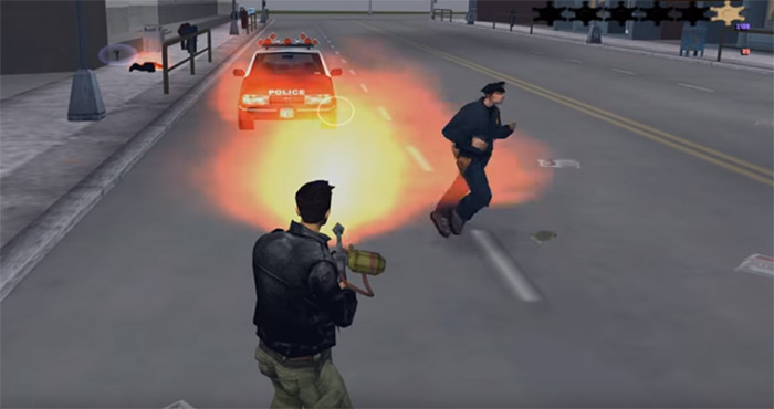Grand Theft Auto  GTA 3 Story Mission Guide
