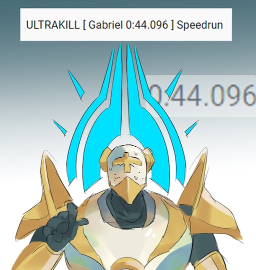 Ultrakill ranks