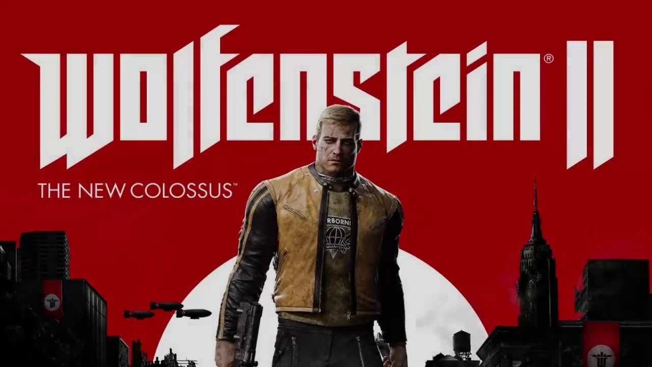 Wolfenstein The New Order Chapter 12 Collectible Locations - The Tech Game