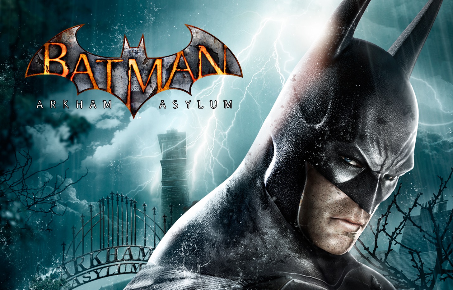 Comunidad Steam :: Guía :: 100% Achievement Guide: Batman - Arkham Asylum