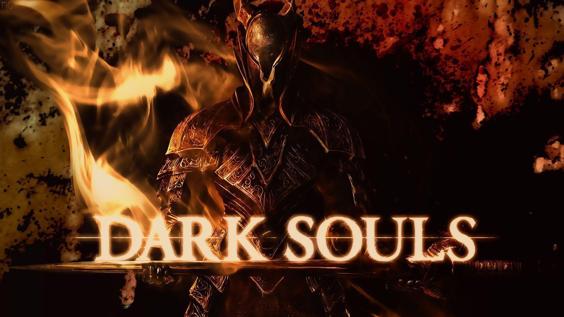 Demon's Souls, Dark Souls, Dark Souls II - All Boss Fights - SOLO, NO  DAMAGE (NG+5 And UP) 