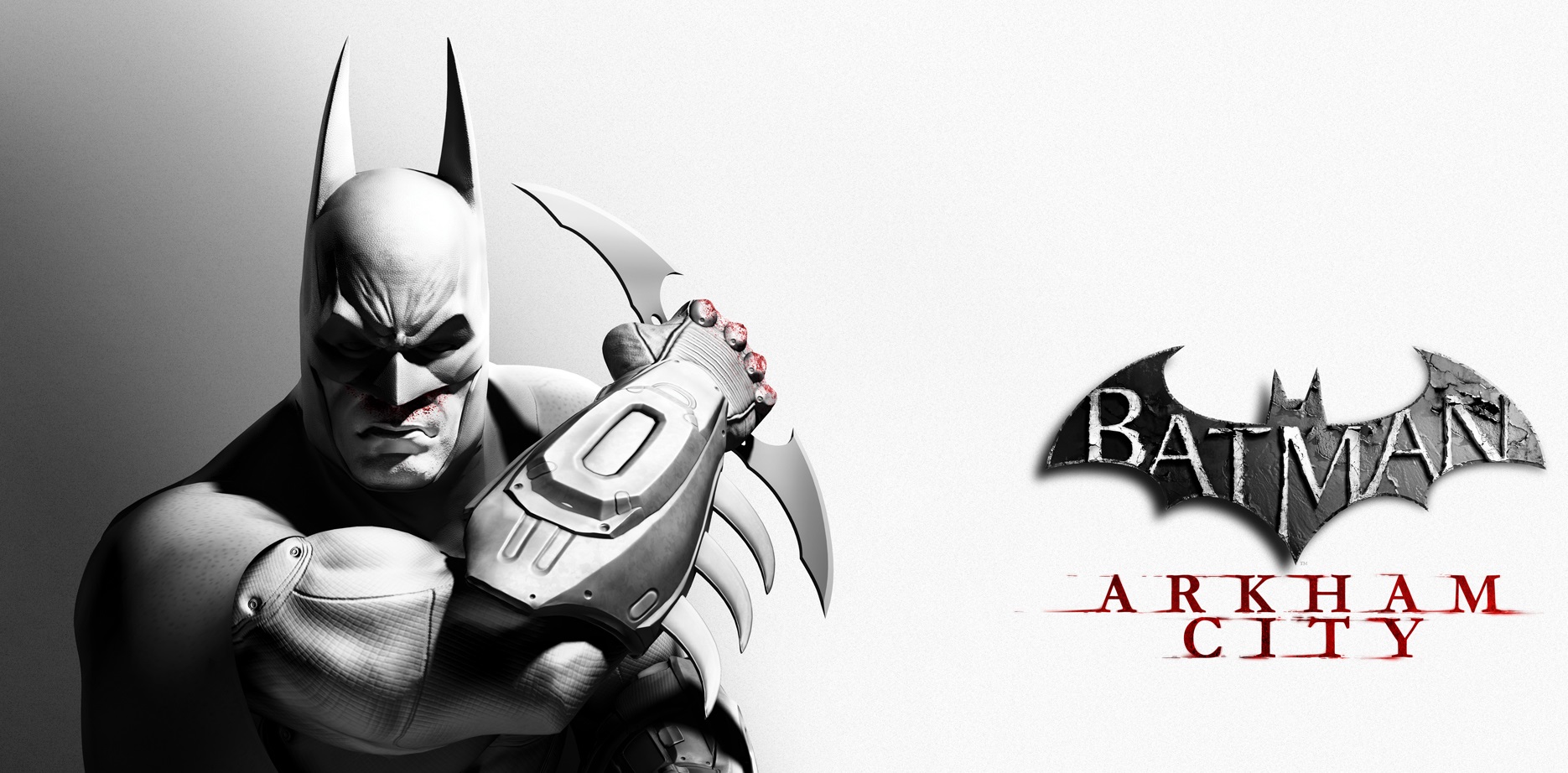 تحميل لعبة المغامرة Batman: Arkham City