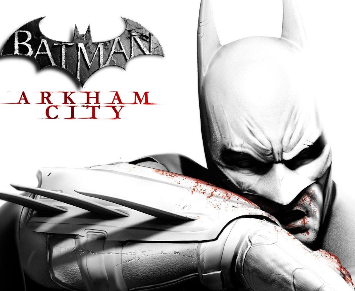 Comunitate Steam :: Ghid :: 100% Achievement Guide: Batman - Arkham City  Part 2