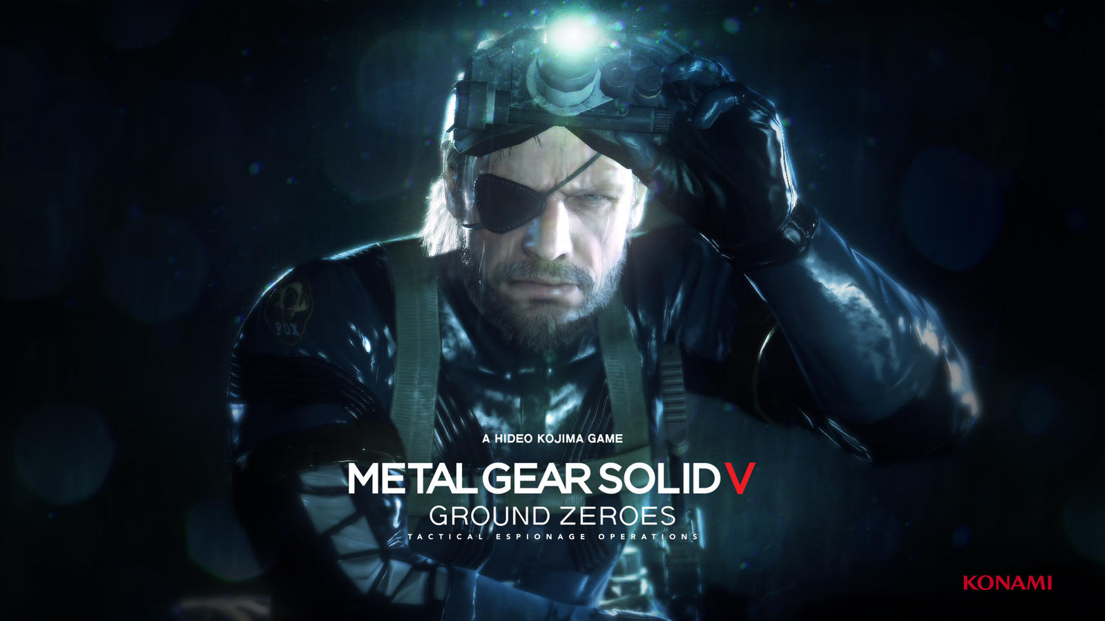 Steam Community :: Guide :: 100% Achievement Guide: MGS5 - Ground
