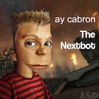 All NEW Nextbots In Evade! (El Gato, Scout, Evil Munci, Heavy) - Roblox  Evade 