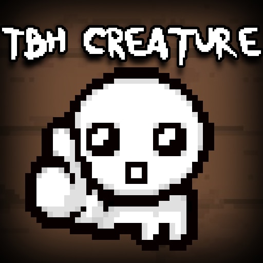 Tbh Creature | Sticker