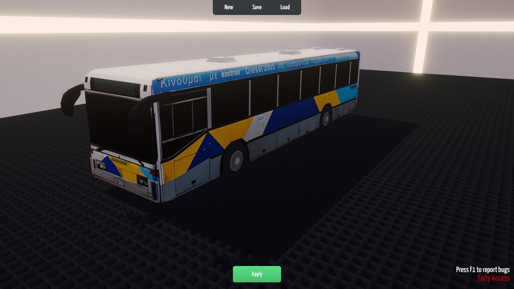 Comprar City Bus Manager – Jogo completo (Steam) com desconto