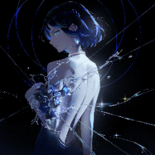 水の花 【蓝光4K】