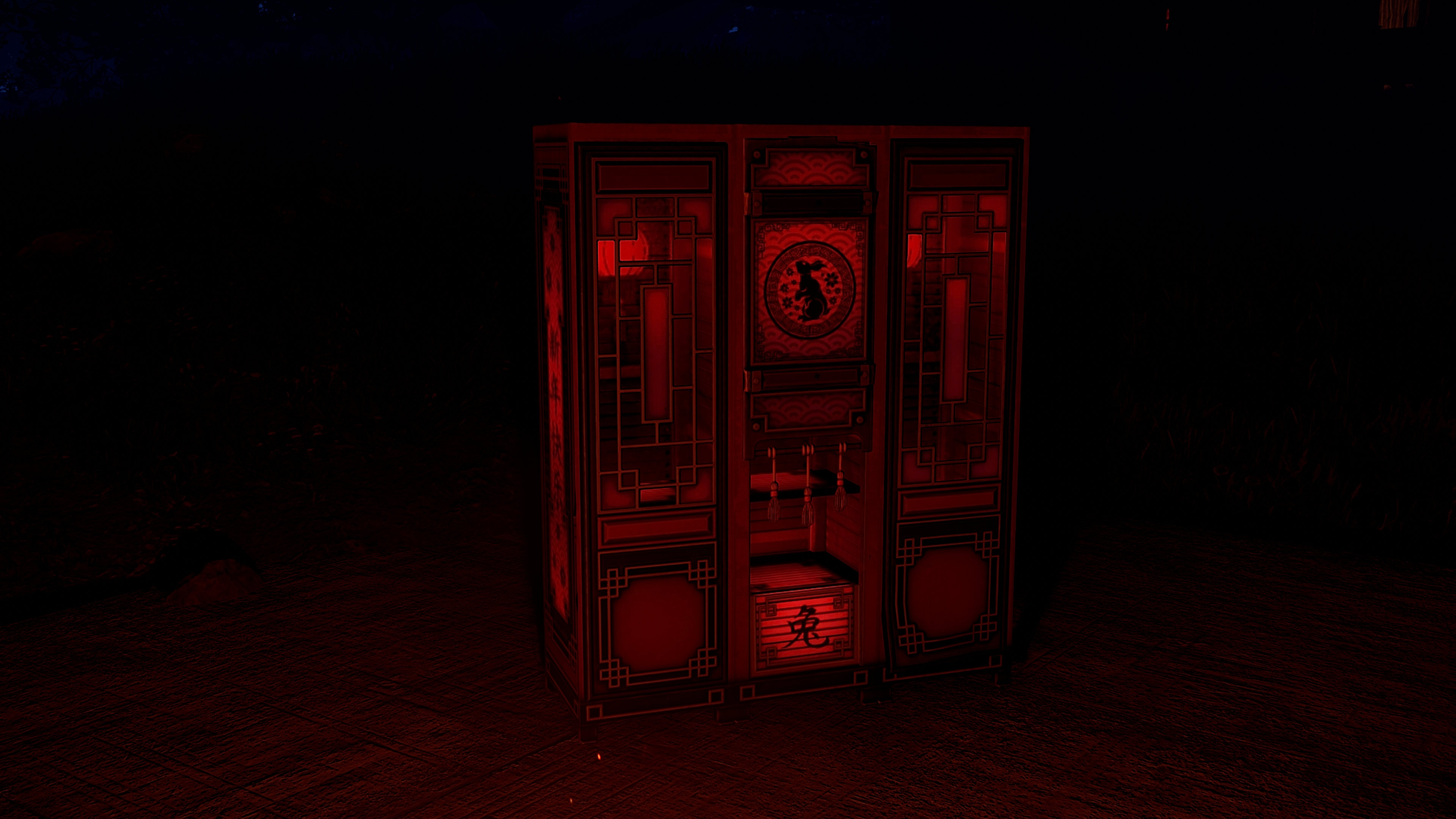 Lunar Locker - Rabbit thumbnail 6