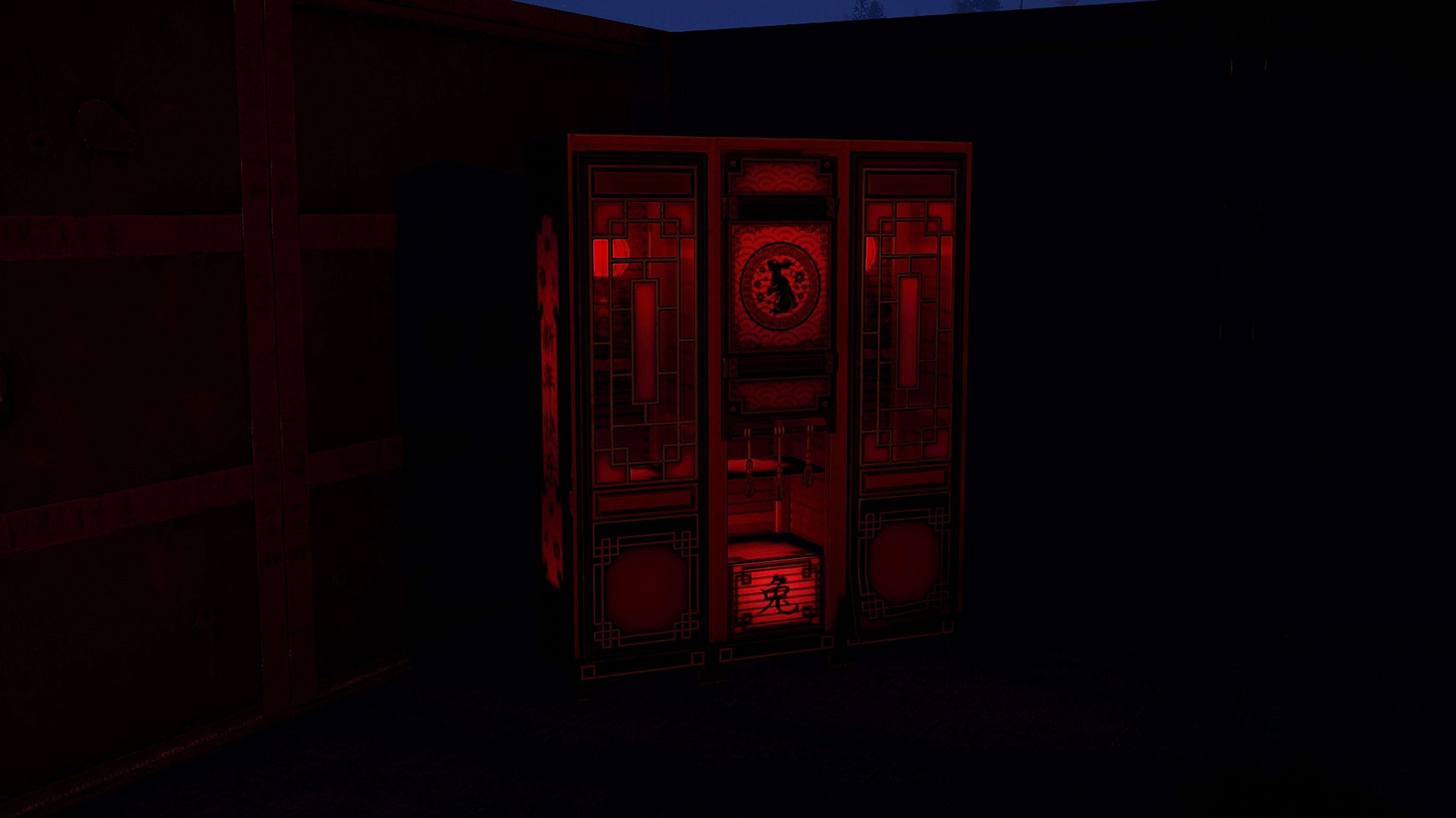 Lunar Locker - Rabbit thumbnail 11