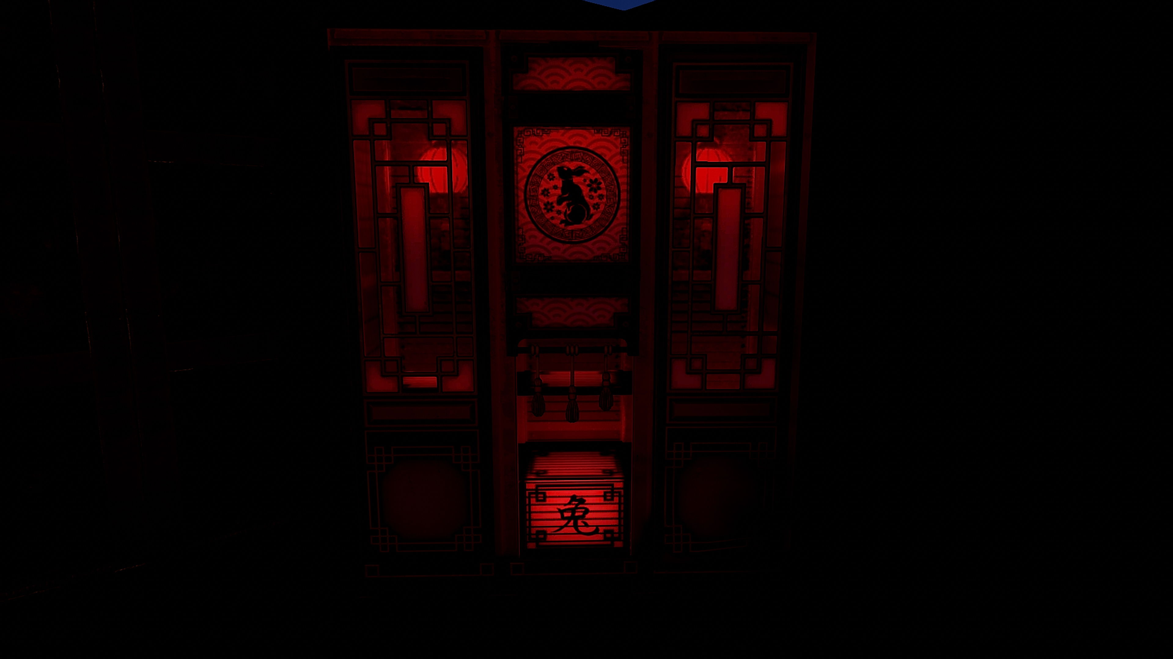 Lunar Locker - Rabbit thumbnail 8