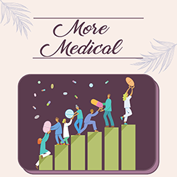 More Medical