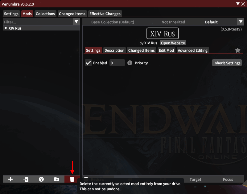 Comunidade Steam :: Guia :: Установка Русификатора Для FFXIV Через.