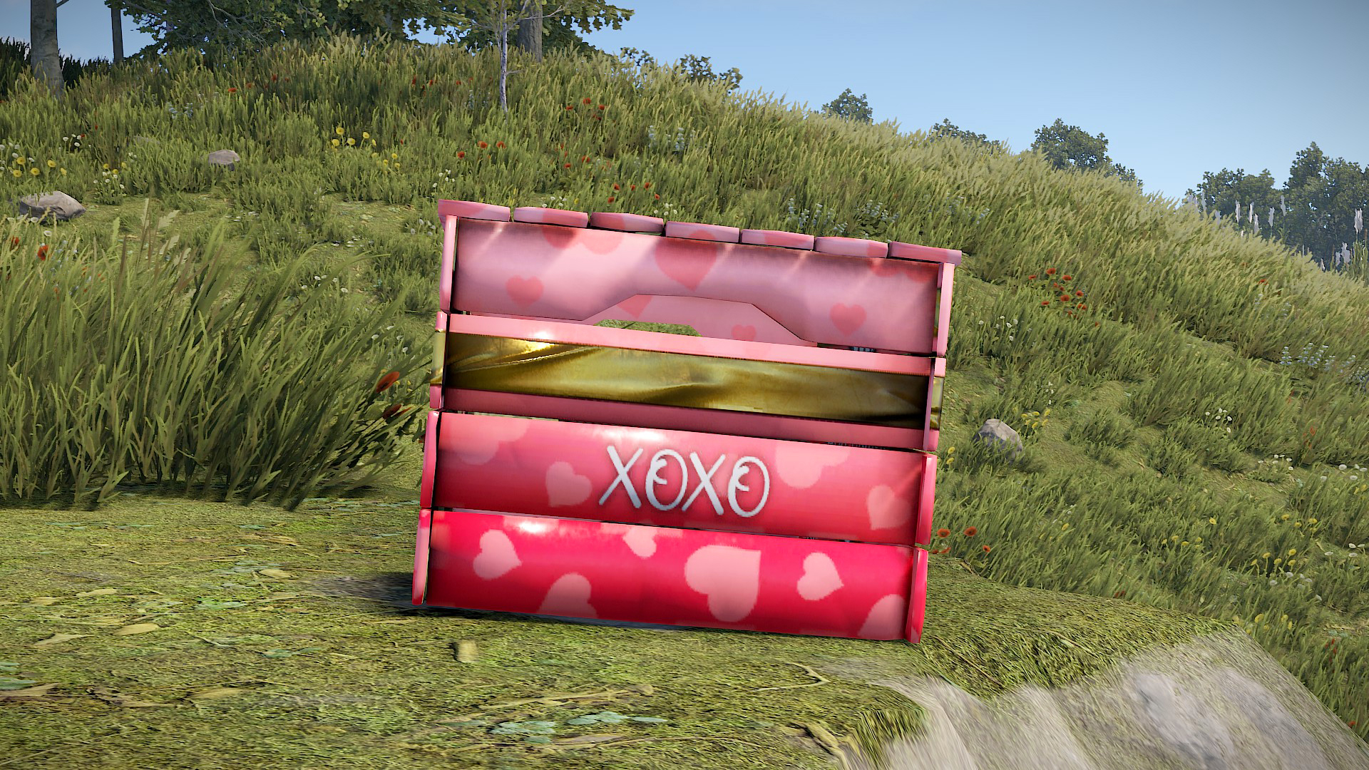 Small Chocolate Box thumbnail 5