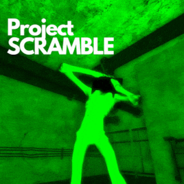 เวิร์กชอปบน Steam::Project SCRAMBLE