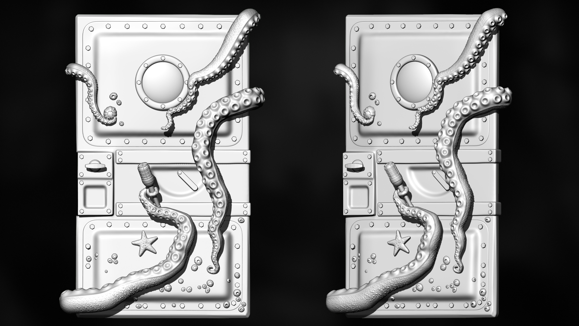 Sunken Door thumbnail 8