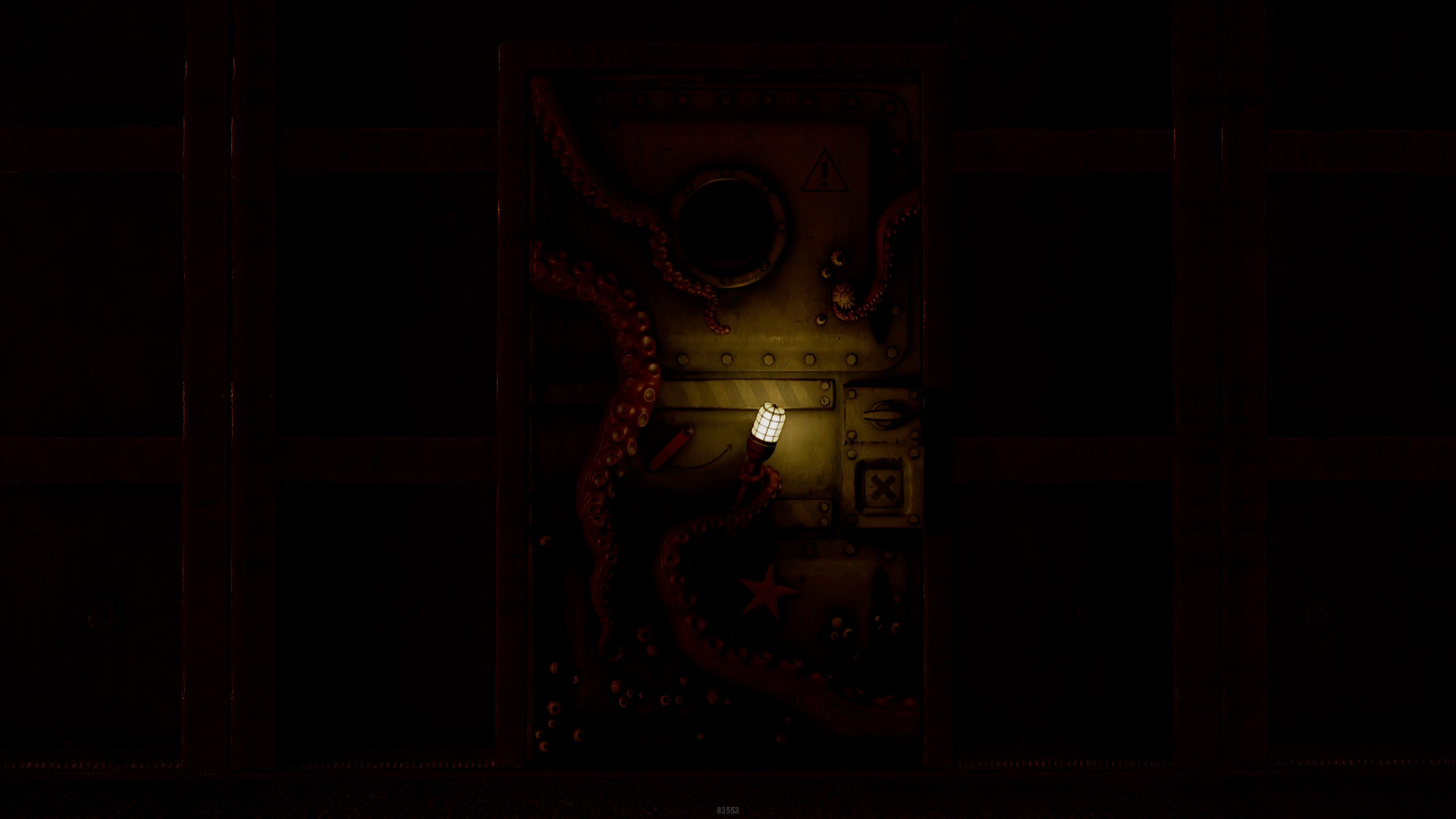 Sunken Door thumbnail 6
