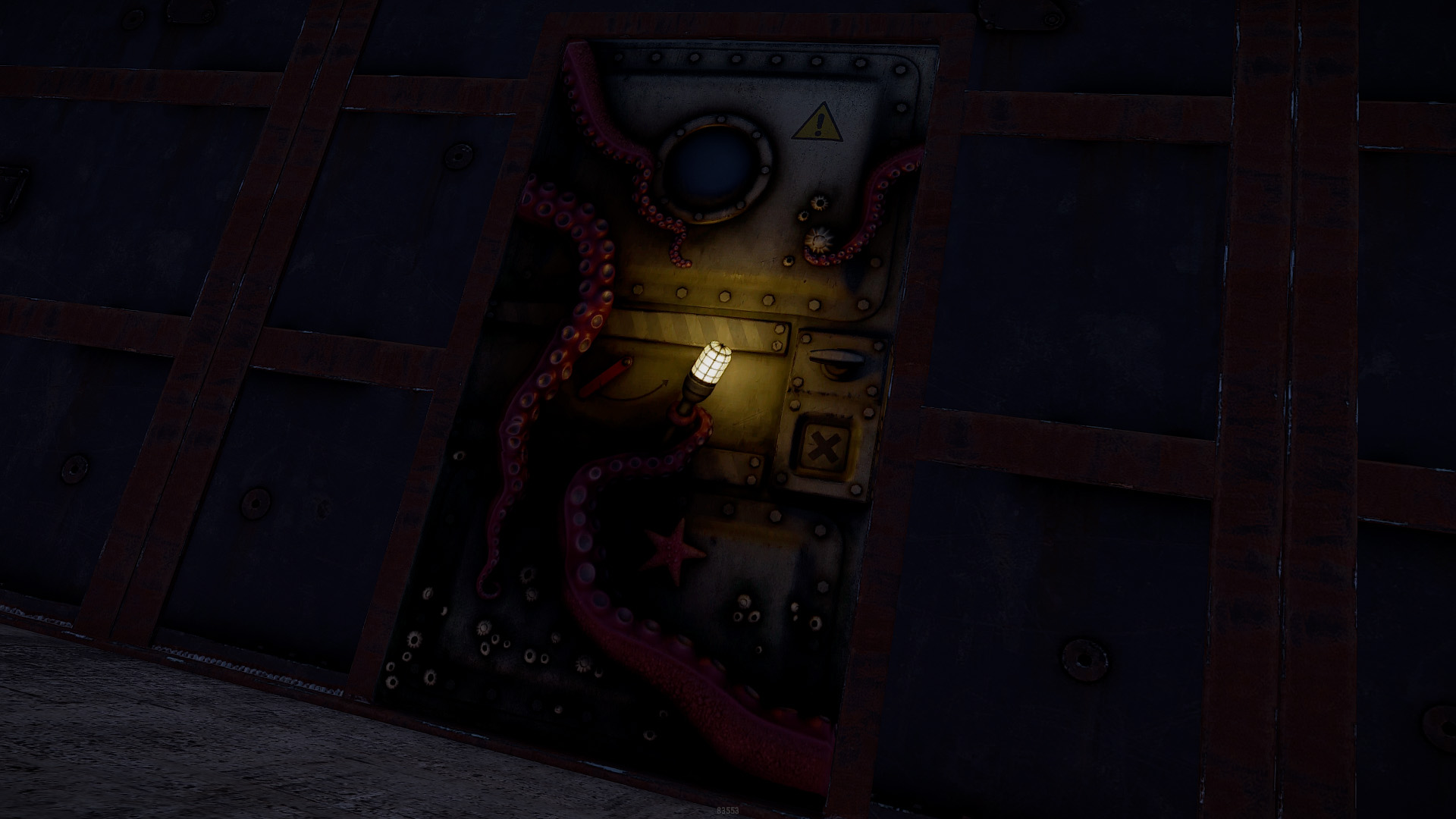 Sunken Door thumbnail 5