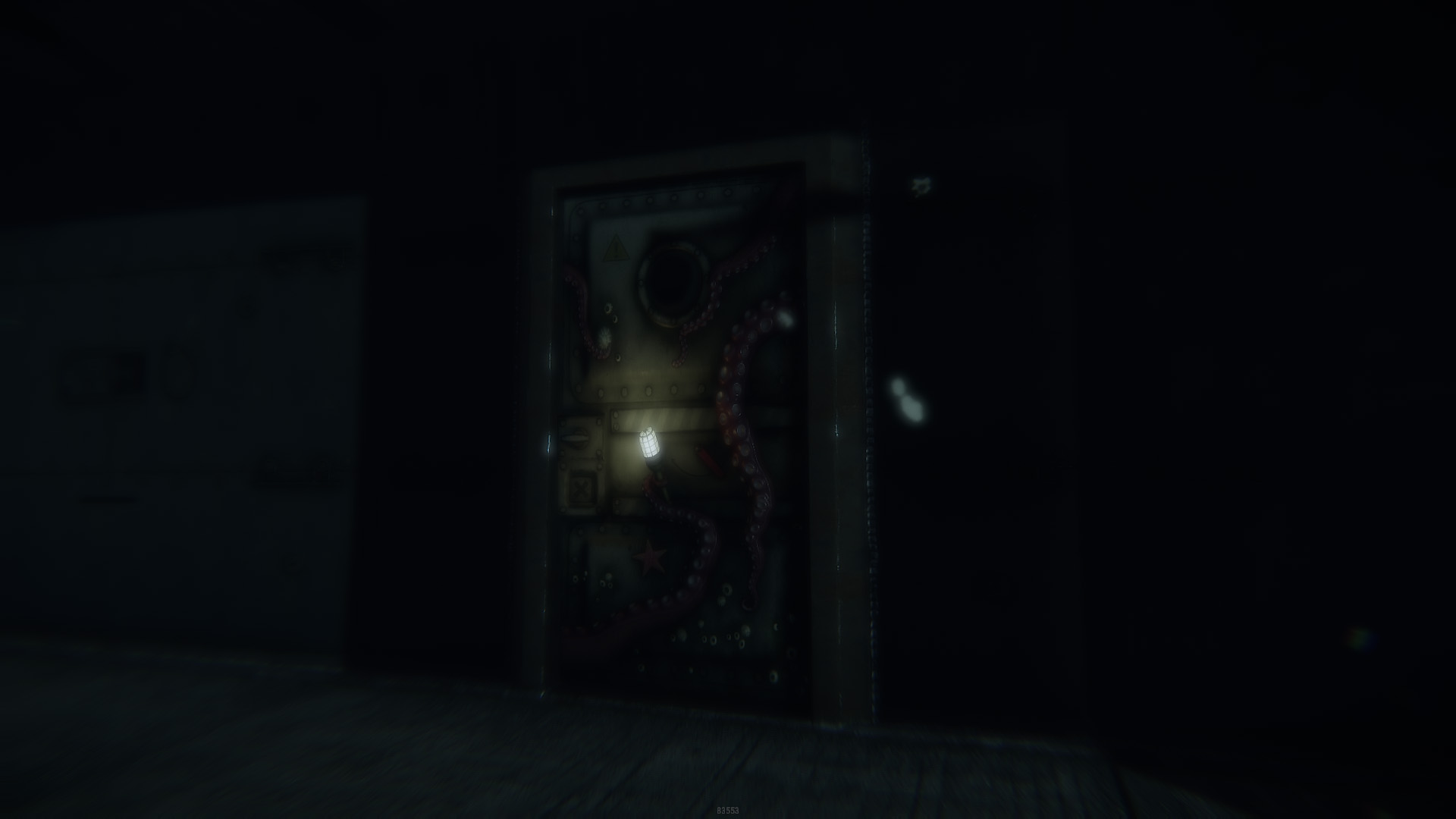 Sunken Door thumbnail 2