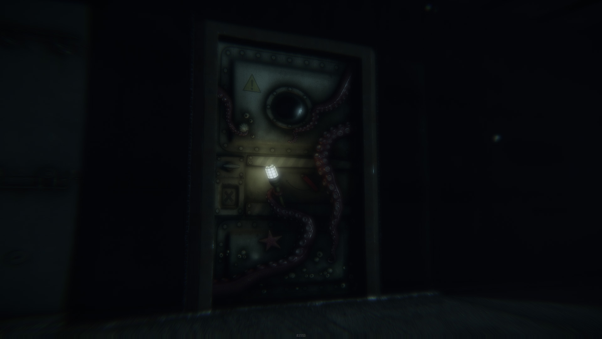 Sunken Door thumbnail 3