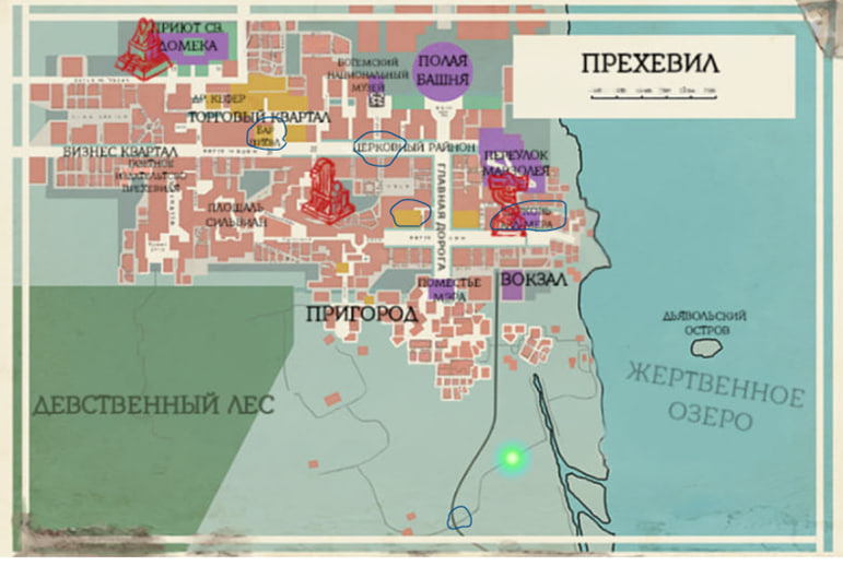 Steam Community :: Guide :: Азы (с)трaха и голода 2