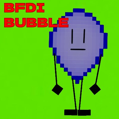 BFDI Maker: New update found! 