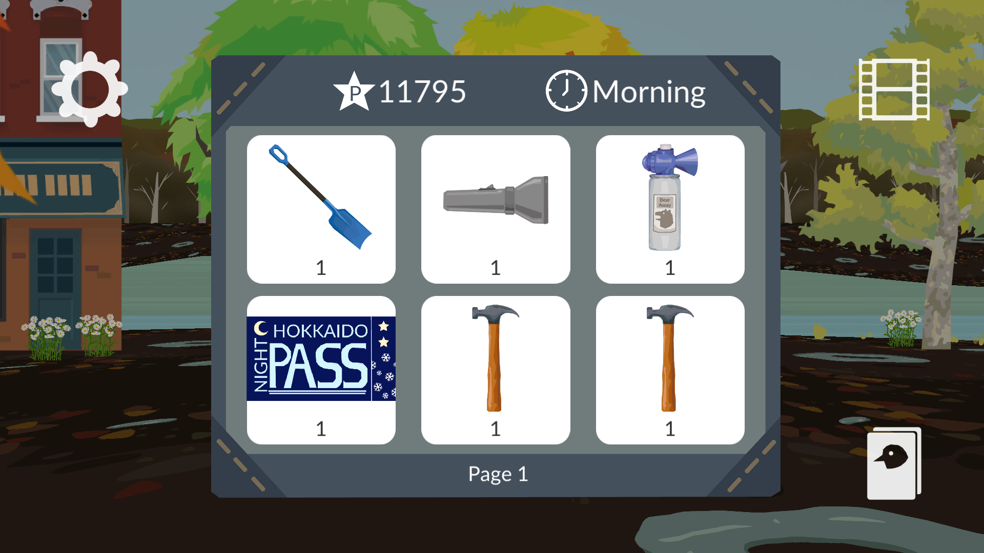 Steam Community :: Guide :: Wolf's Field Guide To Virtual Birds