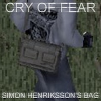 Simon's skin in Roblox : r/CryOfFear