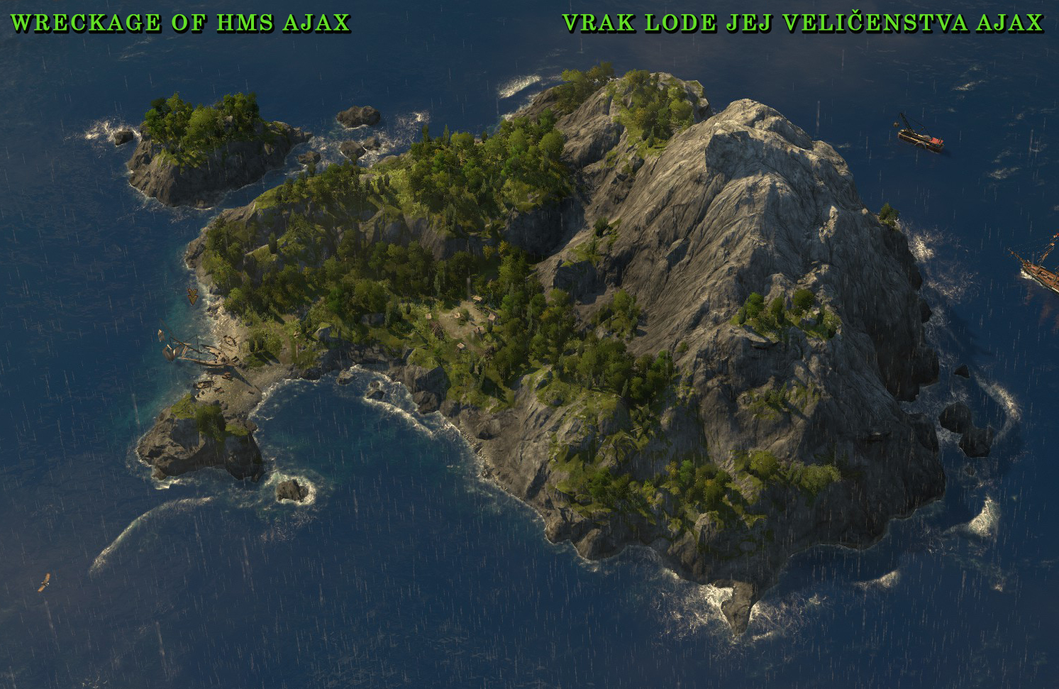 Steam Community :: Guide :: Achievements and tips for ANNO 1800
