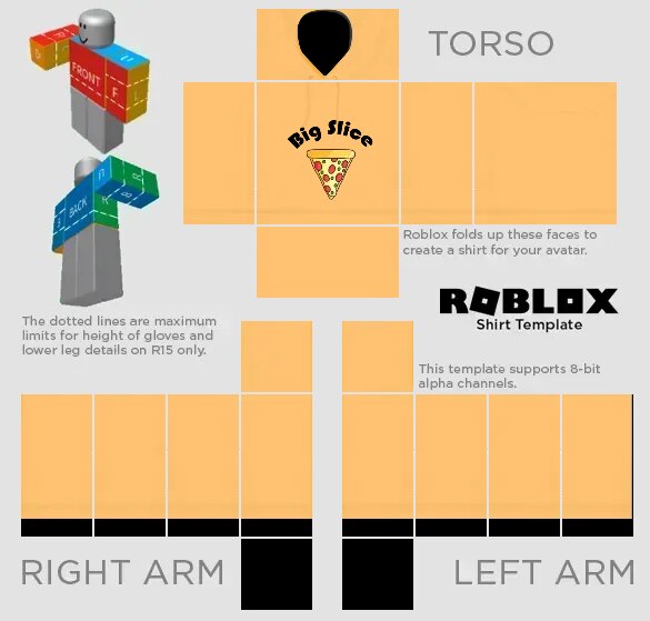 Free Roblox Shirt Template - roblox shirt post - Imgur