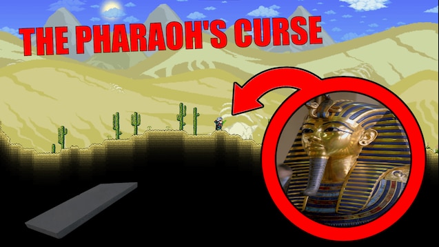 Tetris has been given the Pharaoh's curse. Zap the sand away in