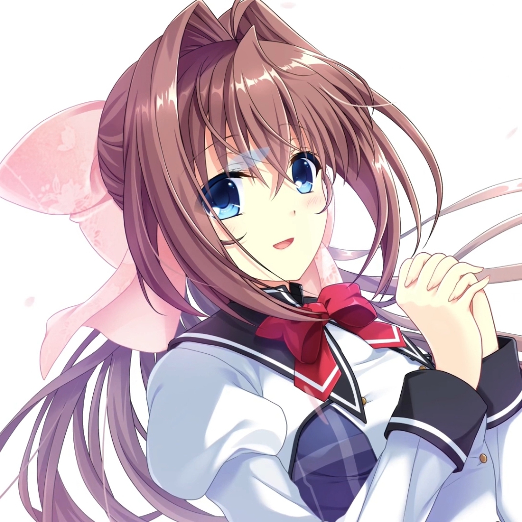 Steam Workshop::D.C.20th Shuffle Collaboration Vol.2 音姫 meets 