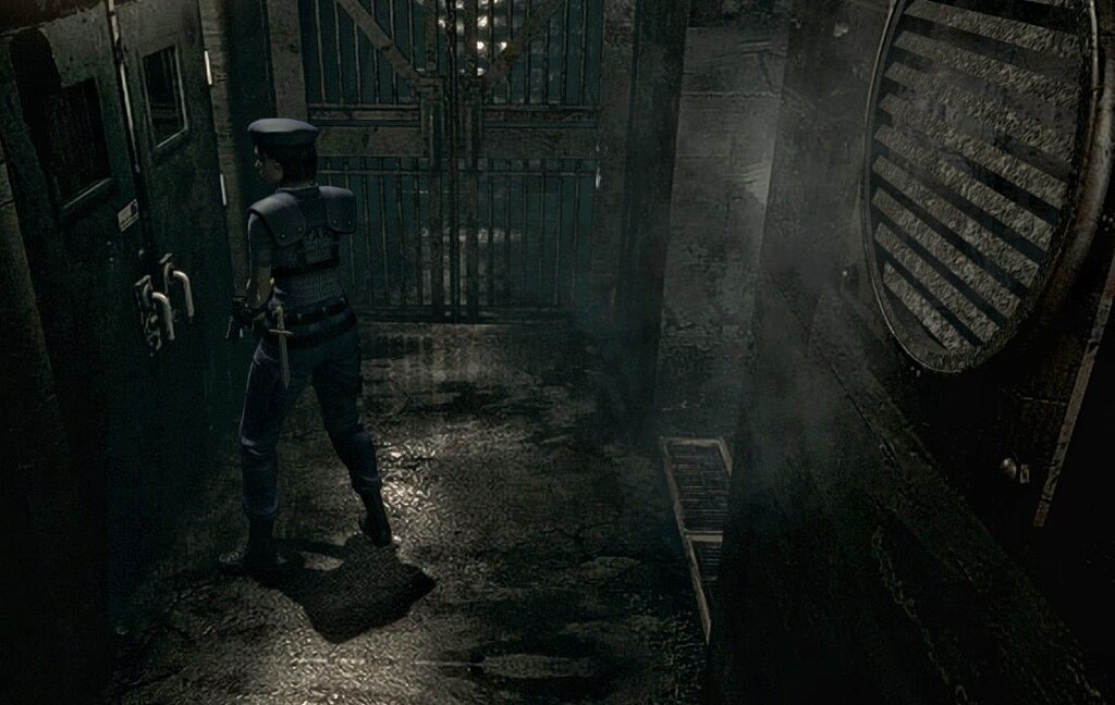 Comunitatea Steam :: :: Resident Evil 2: Remake