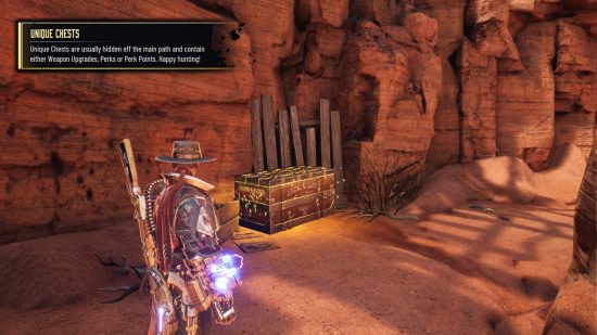 Steam Community :: Guide :: unique chests for perks, upgrades and skins