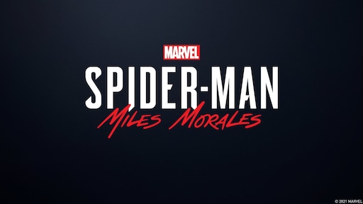 Spider man miles morales стим фото 23
