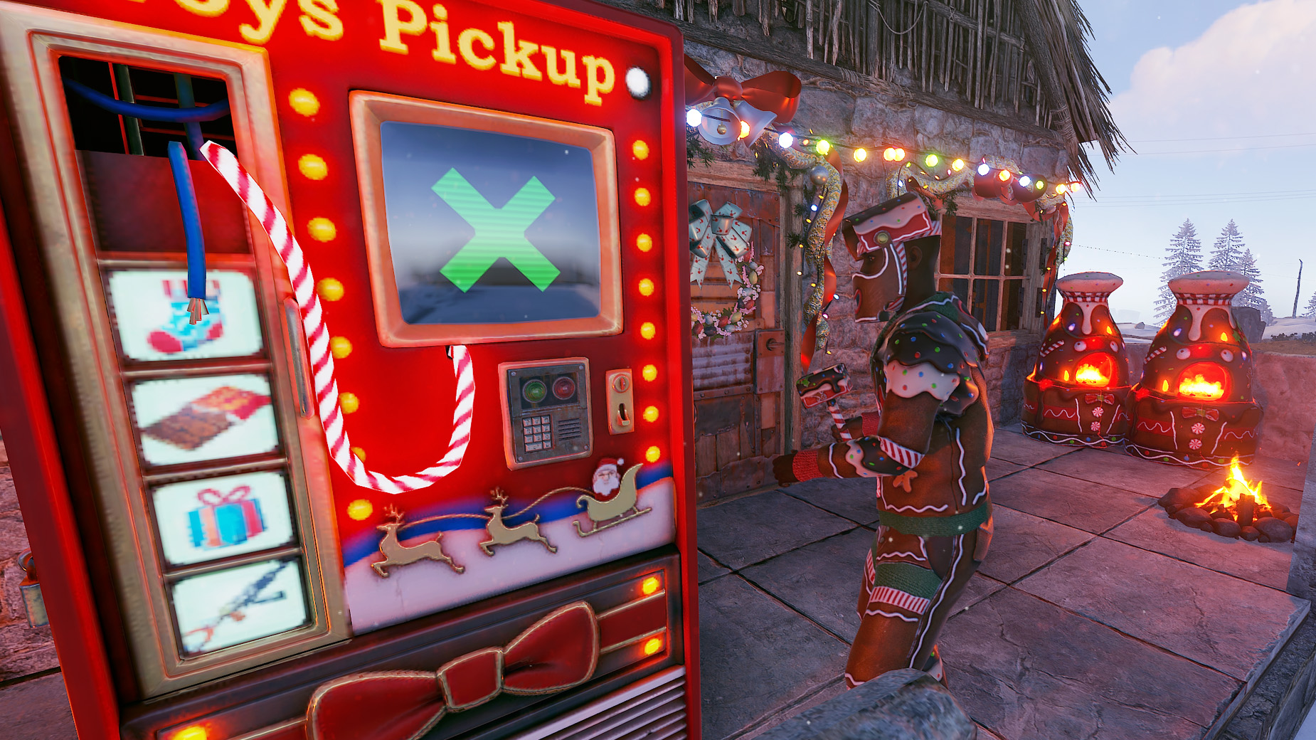 Toys Pickup thumbnail 6