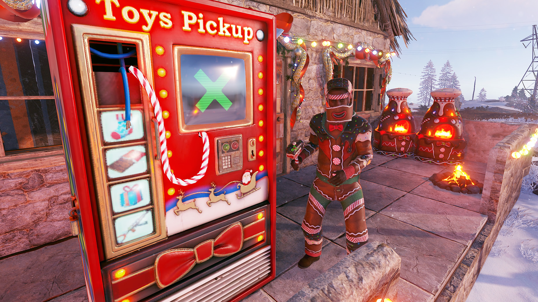 Toys Pickup thumbnail 5