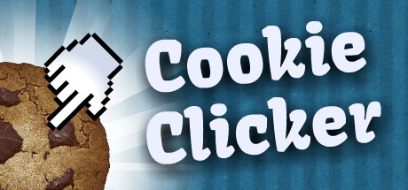 How to farm steam points with cookie clicker image 1