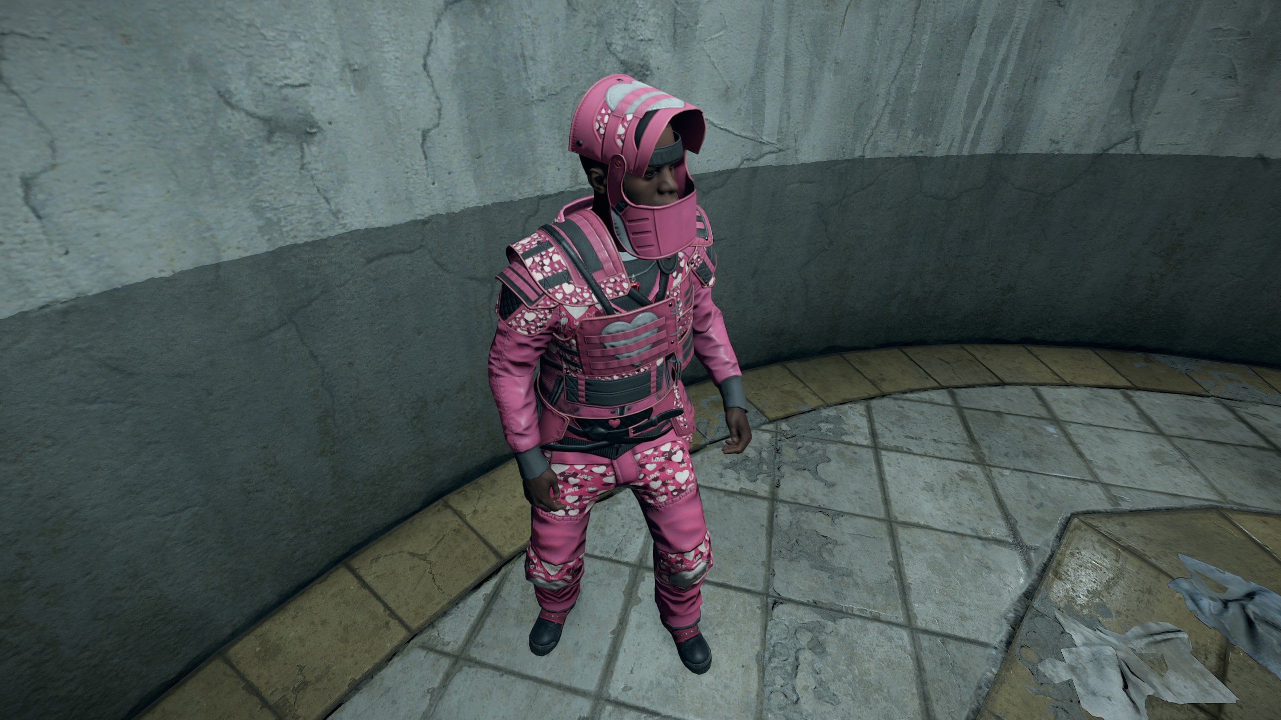 Lovestruck Roadsign Pants thumbnail 5