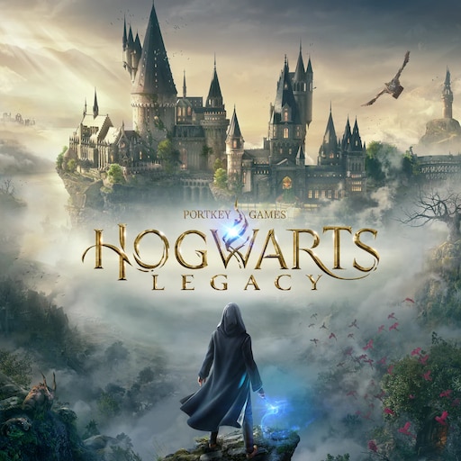 Steam Community :: Guide :: Hogwarts Legacy 100% Completion Guide