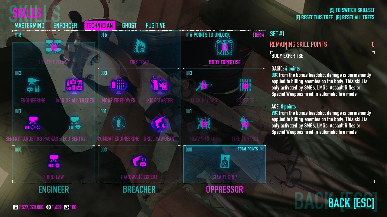 Steam Community :: Guide :: Gravity's Build (DS viable) (Outdated)