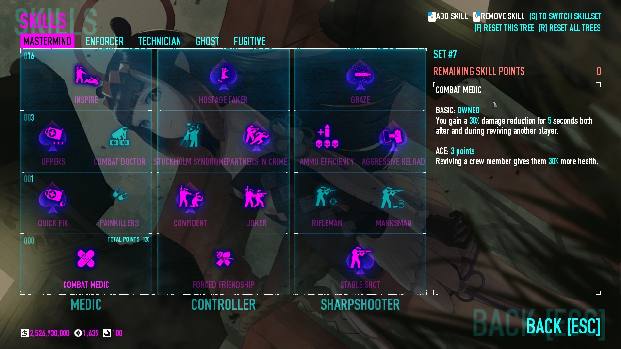 Steam Community :: Guide :: Gravity's Build (DS viable) (Outdated)