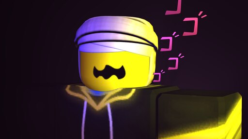 Steam Workshop::22hunter (my roblox character)