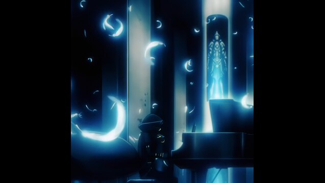 Steam Workshop::Beatrix  Kage no Jitsuryokusha ni Naritakute! The Eminence  in Shadow