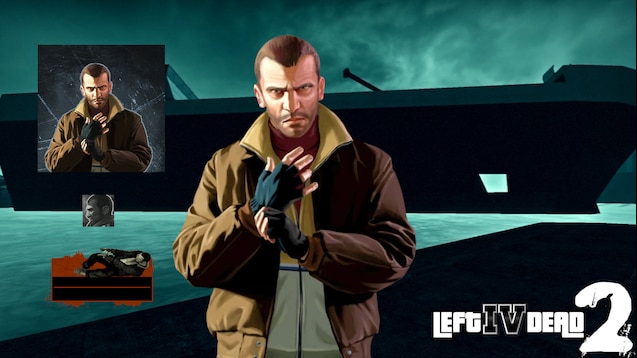 Is GTA 4's Niko Bellic dead?