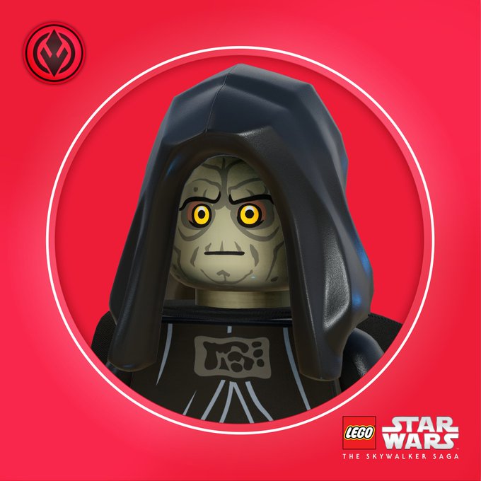 LEGO Star Wars: Die Skywalker Saga | Cheat Codes image 30