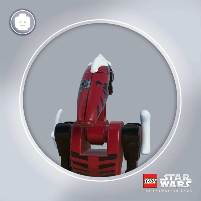 LEGO Star Wars: Die Skywalker Saga | Cheat Codes image 35